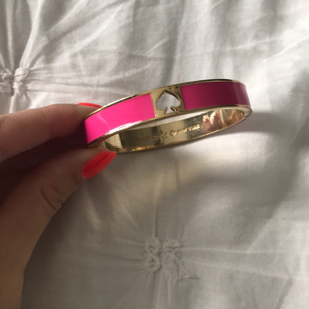 Kate Spade Bangle Bracelet